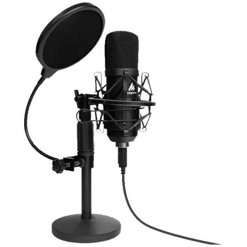 Микрофон Maono AU-A04TC