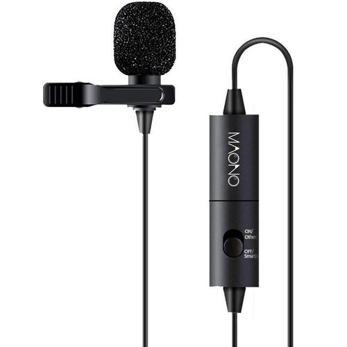 Микрофон Maono AU-100