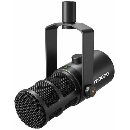Микрофон Микрофон Maono PD400X