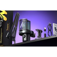 Maono DM40 Pro S (белый)