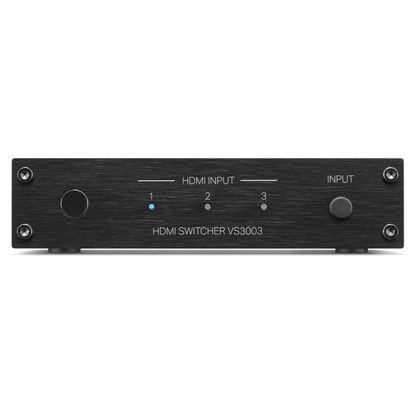 Ресивер Marantz VS3003 (черный)