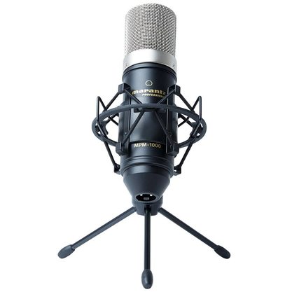 Микрофон Marantz MPM1000