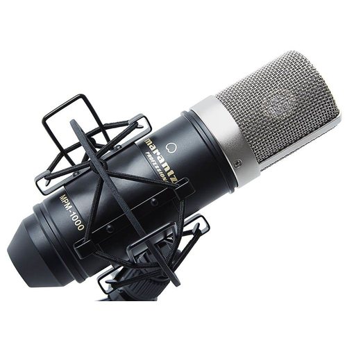 Микрофон Marantz MPM1000