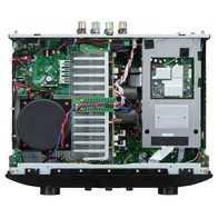 Marantz Pm7000N Heos (черный)