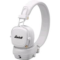 Marshall Major III Bluetooth (белый) (копия)