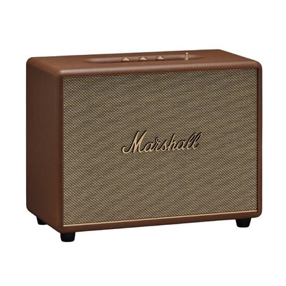 Стационарная колонка Marshall Woburn III (коричневый)
