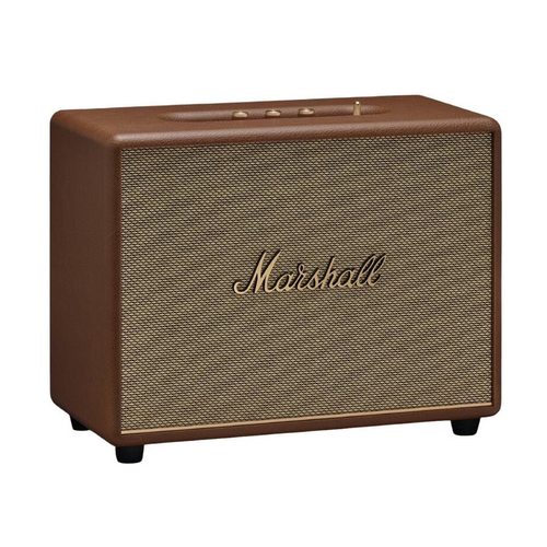 Стационарная колонка Marshall Woburn III (коричневый)