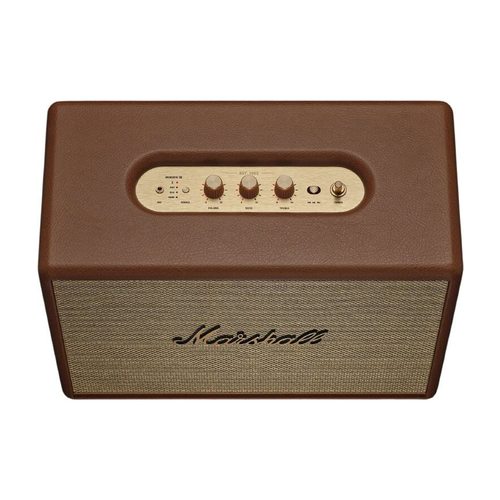 Стационарная колонка Marshall Woburn III (коричневый)
