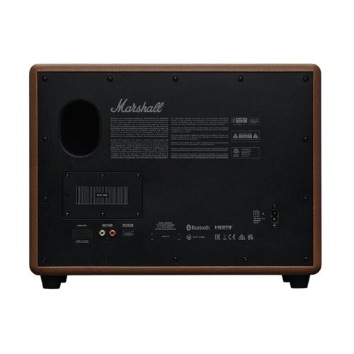 Стационарная колонка Marshall Woburn III (коричневый)