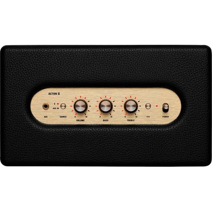 Стационарная колонка Marshall Acton 2 BT (черный)