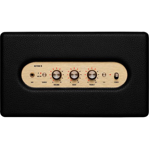 Стационарная колонка Marshall Acton 2 BT (черный)