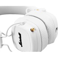 Marshall Major III Bluetooth (белый) (копия)