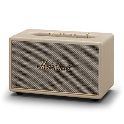 Стационарная колонка Marshall Acton III (кремовый)