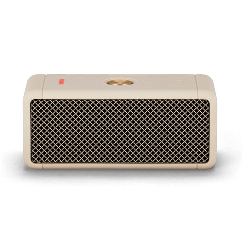 Портативная колонка Marshall Emberton (бежевый)