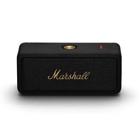 Marshall Emberton II (черный/латунь)