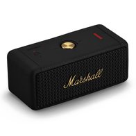 Marshall Emberton II (черный/латунь)