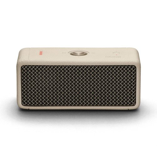 Портативная колонка Marshall Emberton II (кремовый)