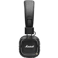 Marshall Major II bluetooth (черный) (копия)