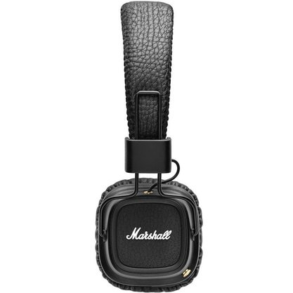 Беспроводные наушники Marshall Major II bluetooth (черный) (копия)