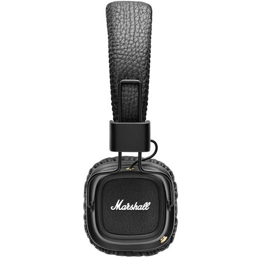Беспроводные наушники Marshall Major II bluetooth (черный) (копия)