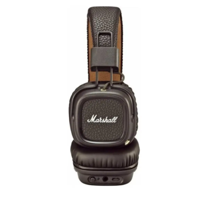 Беспроводные наушники Marshall Major II bluetooth (коричневый) (копия)