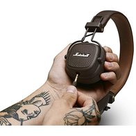 Marshall Major III (коричневый) (копия)