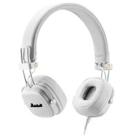 Marshall Major III (белый) (копия)