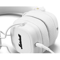 Marshall Major III (белый) (копия)