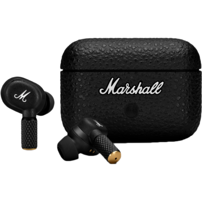 Беспроводные наушники Marshall Motif II ANC