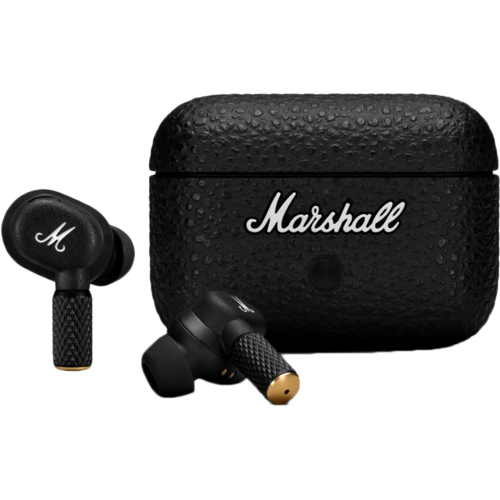 Беспроводные наушники Marshall Motif II ANC
