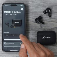 Marshall Motif II ANC