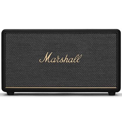 Стационарная колонка Marshall Stanmore III (черный)