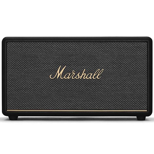 Стационарная колонка Marshall Stanmore III (черный)