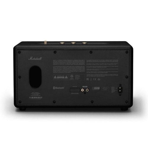 Стационарная колонка Marshall Stanmore III (черный)