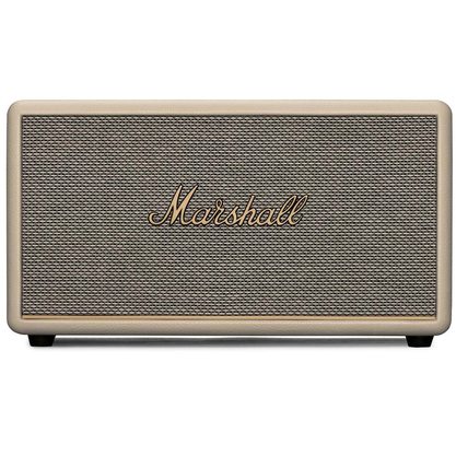 Стационарная колонка Marshall Stanmore III (бежевый)
