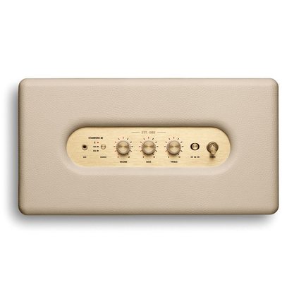 Стационарная колонка Marshall Stanmore III (бежевый)