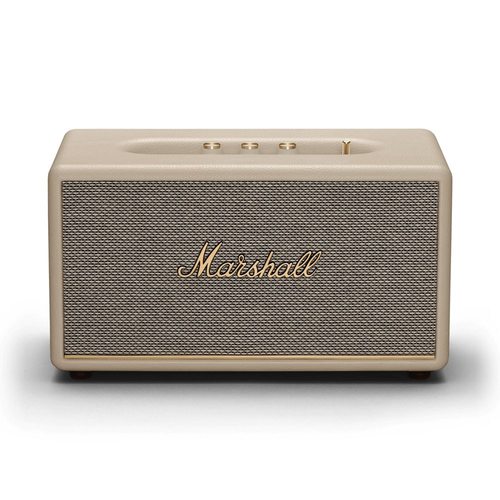 Стационарная колонка Marshall Stanmore III (бежевый)