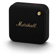 Marshall Willen (черный/латунь)
