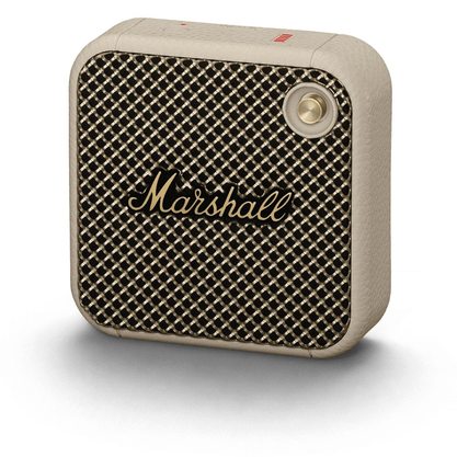 Портативная колонка Marshall Willen (белый)