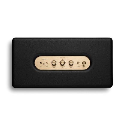 Стационарная колонка Marshall Woburn III (черный)