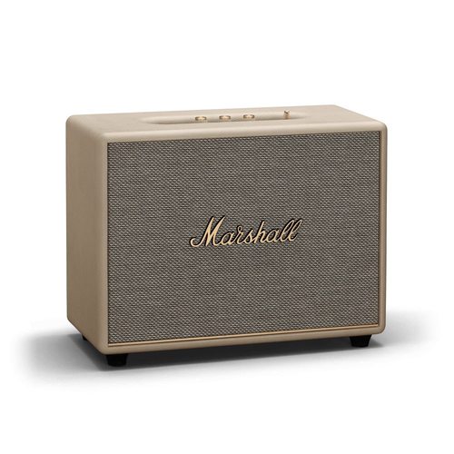 Стационарная колонка Marshall Woburn III (кремовый)