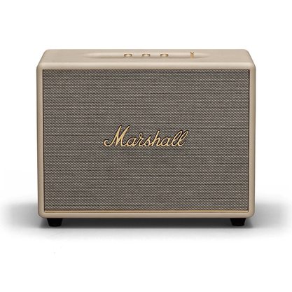Стационарная колонка Marshall Woburn III (кремовый)
