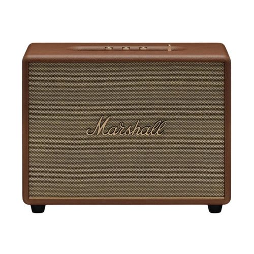 Стационарная колонка Marshall Woburn III (коричневый)