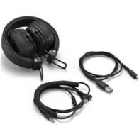 Marshall Major III bluetooth (черный) копия (уценка)