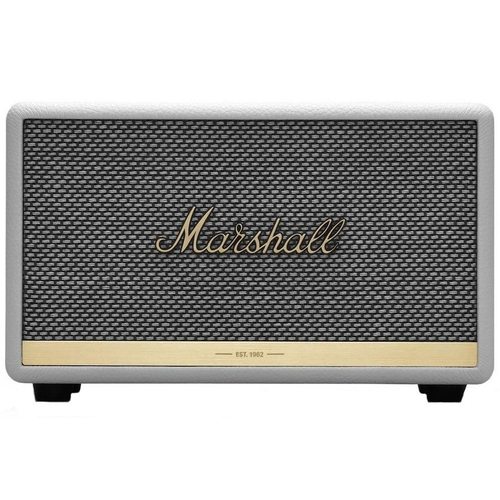 Стационарная колонка Marshall Acton 2 BT (белый)