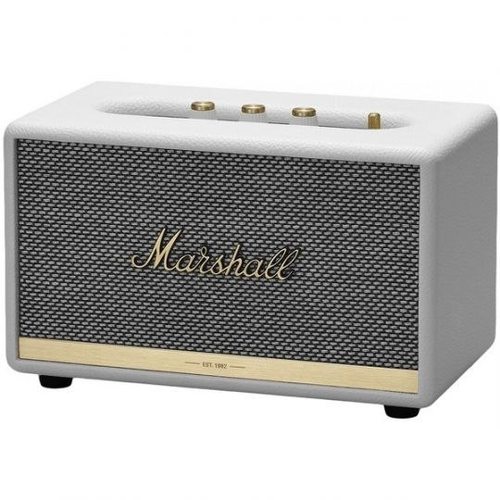 Стационарная колонка Marshall Acton 2 BT (белый)