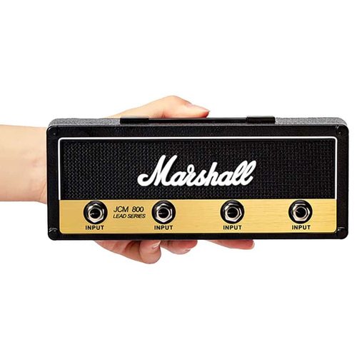 Держатель для ключей Marshall Jack Rack ll JCM800