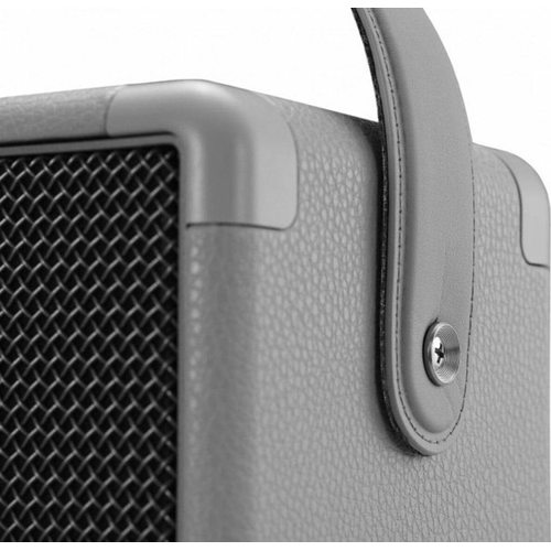 Беспроводная колонка Marshall KilBurn II (серый)