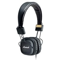 Marshall Major (черный) копия уценка