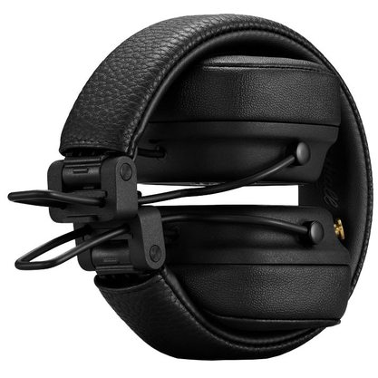 Беспроводные наушники Marshall Major IV (черный)